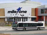 (1066) New Gower Street @ Mile One Centre.