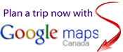 Google Transit